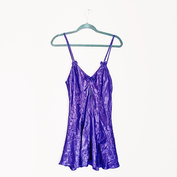 Vintage nighty/mini dress - Picture 4 of 8